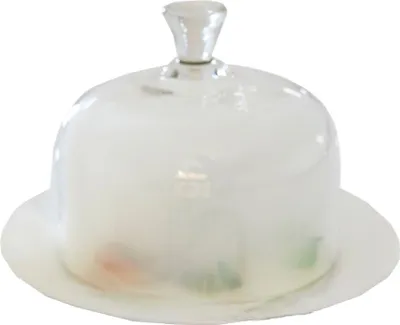Immagine prodotto di Gastronoma 16310205 Il mini box affumicatore per ottimi piatti o cocktail. Principio dell'affumicatura