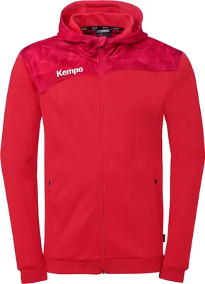 Immagine prodotto di Kempa Athletics 29 Giacca con cappuccio