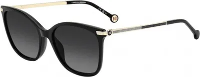 Produktbild von Sonnenbrille Carolina Herrera HER 0261/G/S 807/90