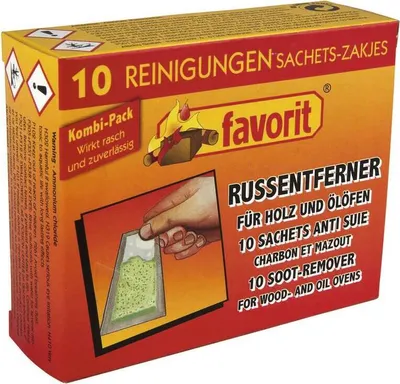 Produktbild von Siena Home Öl-Entrußer 10er Beutel