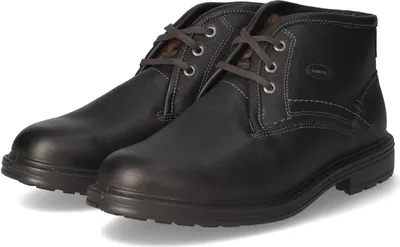 Produktbild von Jomos Toskana Stiefel in Schwarz 207502 26 000 Herrenschuhe