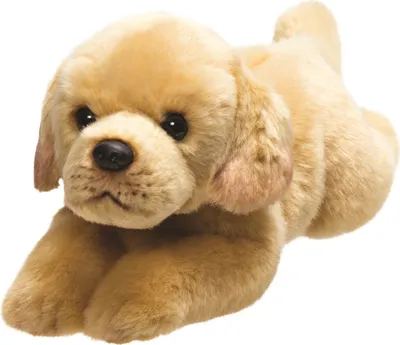 Produktbild von Suki 12086 Labrador Hund 30 cm Kuscheltier von Suki