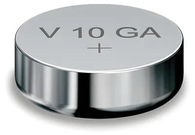 Immagine prodotto di Varta LR54 Batteria / pila a bottone Calcolatrici- 1x