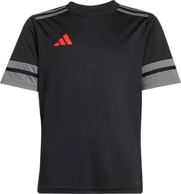 Produktbild von Adidas Squadra 25 Jr T-shirt JN4449 Pullover adidas Größe: 140 cm,