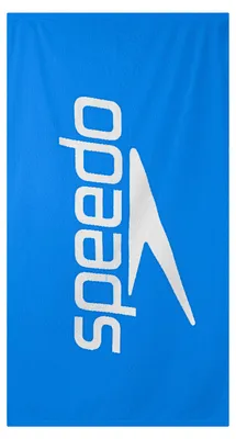 Imagen del producto de Speedo - Toalla, algodón, con logo IG4559 (talla única) (/blanco)