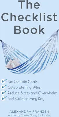Produktbild von The Checklist Book