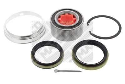 Produktbild von MAPCO Radlagersatz Vorne für TOYOTA COROLLA Liftback (E11) 26203