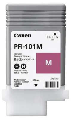Immagine prodotto di Tinte fr Canon IPF5000/6100, magenta