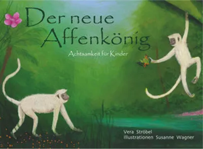 Immagine prodotto di Der neue Affenkönig