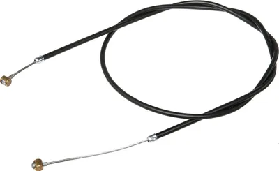 Produktbild von Bremszug vorn, schwarz - MZ ES125 G (Geländesport), Typ 1