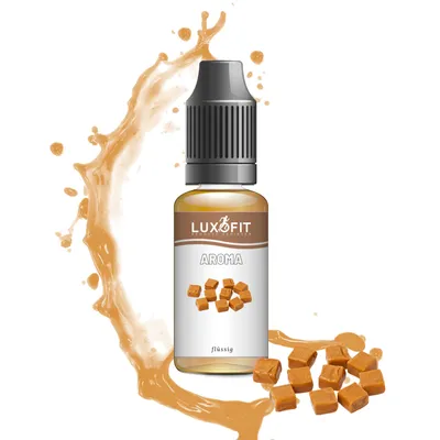 Obrázek produktu pro Toffee Aroma flüssig 1l