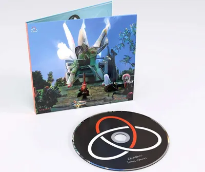 Produktbild von Profound Mysteries