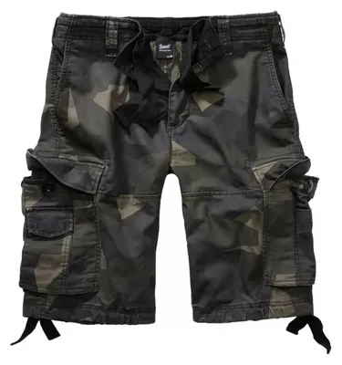 Zdjęcie produktu dla Spodenki męskie Brandit Cargoshorts Vintage 2002