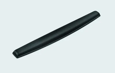 Obrázek produktu pro Fellowes 9178201 gelová opěrka zápěstí, polyuretanová černá