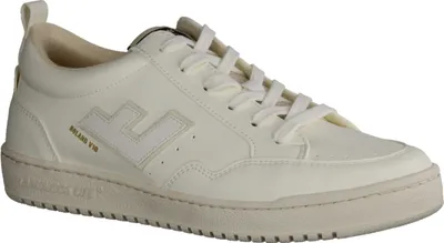 Produktbild von Flamingos' Life Roland V10 vegane Damen Sneaker, Textil/Synthetik - Damenschuhe Top Trends, Weiß