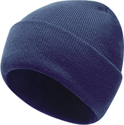 Produktbild von Regatta Standout TRC325 | Axton - Cuffed Beanie - Farbe: Navy - Größe: One Size