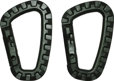 Obrázek produktu pro MFH 27531R Moschettone D7x85C 7 mm x 85 2 pz.