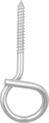 Produktbild von DMX - Schaukelhaken Schaukelschelle Karabinerhaken MHW - 12mm