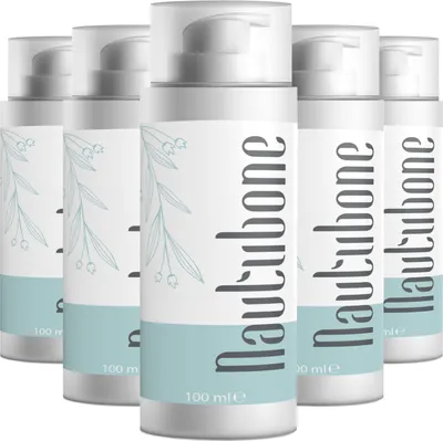 Obrázok produktu pre Nautubone krém - 100 ml - balenie po 5 ks