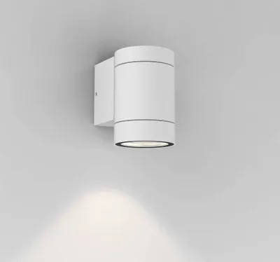Immagine prodotto di Astro Dartmouth luce singola GU10 per esterno, bianco