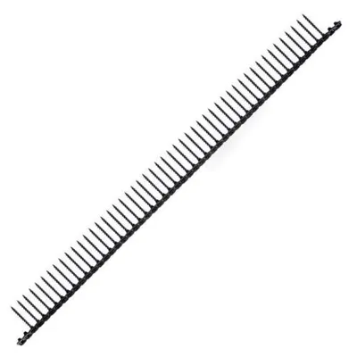 Holzschrauben DEWALT 3,5 x 55 mm auf Band, 1000 Stück