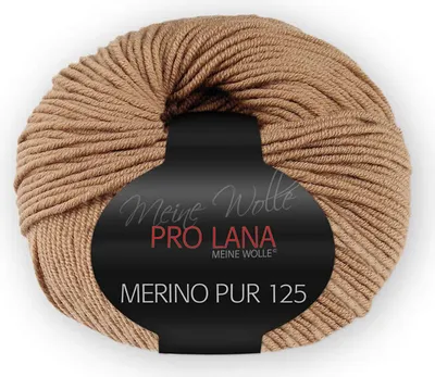Produktbild von Pro Lana Merino Pur 125 50g (07)