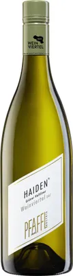 Produktbild von Grüner Veltliner HAID DAC 2022 Weinviertel | Österreich | 13% vol | 0,75 l