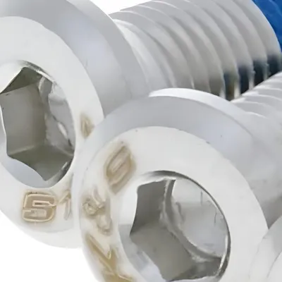 Immagine prodotto di Vite a testa piatta M10x20/16 per disco freno - set da 3