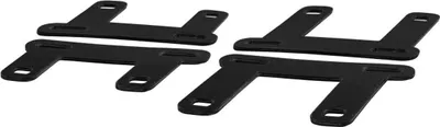Immagine prodotto di Supporto maschera faro POLISPORT nero