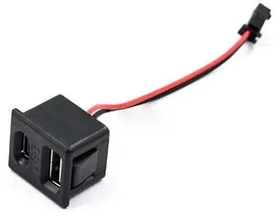 Immagine prodotto di Cavo USB-C con doppia capacità di ricarica