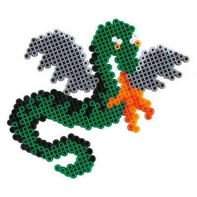 Zdjęcie produktu dla Hama Beads 3245, Wielobarwny, Mieszanka koralików, 2500 szt.