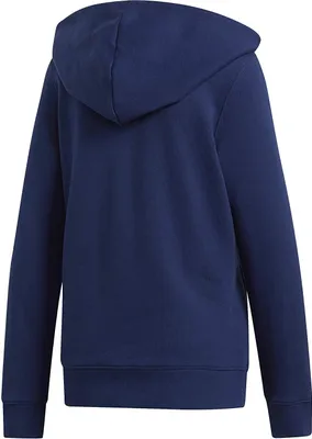 Immagine prodotto di Adidas felpa con cappuccio nero 40