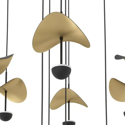 Image de Suspension Eglo DRACERA 390342