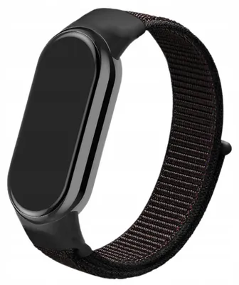 Zdjęcie produktu dla Pasek ChronSmarta do smartband'a Xiaomi Mi Band 8 / 9 / 10 (Wzór 01)