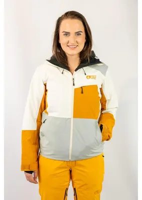 Produktbild von Picture Skijacke wasserdicht atmungsaktiv strapazierfähig 2K-Membran Größe M/38