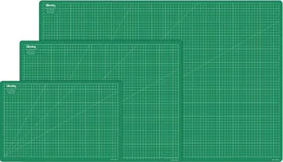 Immagine prodotto di Wonday APQ200061 Tappetino da taglio Wonday, formato DIN A2, (L) 600 x (P) 450 x (A) 3 mm