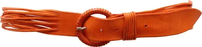Immagine prodotto di M1859 Cintura Donna Orciani Clip Woman Vintage Effect Belt