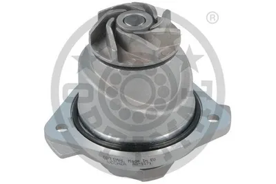 Produktbild von OPTIMAL Kühlmittelpumpe Wasserpumpe für VW Golf IV Schrägheck (1J1) AQ-1071
