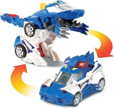 Obrázok produktu pre Vtech Teryk - super Therizinosaurus CZ
