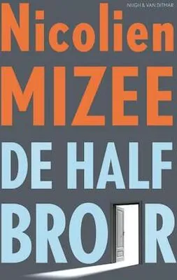 Zdjęcie produktu dla De halfbroer