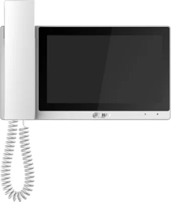 Immagine prodotto di Dahua Technology VTH5421EW-H sistema per video-citofono 7 pollici Bianco