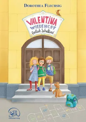 Zdjęcie produktu dla Valentina Wiedehopf - Endlich Schulkind