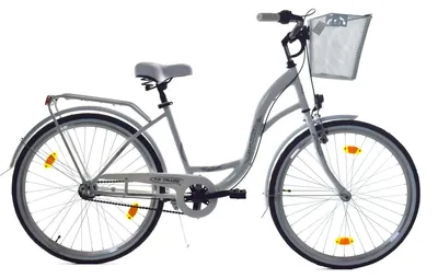 Produktbild von 28 Zoll Mädchen Damen City Fahrrad Rad Bike 3 GANG NEXUS Reflex Weiß