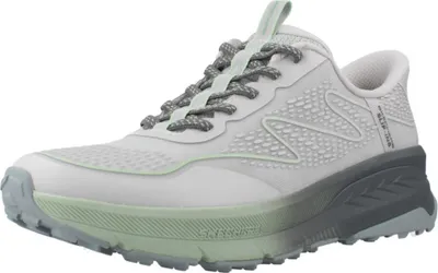 Image de Skechers Slip-ins Switch Back Couleur Gris