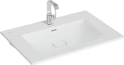 Produktbild von VITRA 7538B003-7200 Möbelwaschtisch New Metropole 800x530