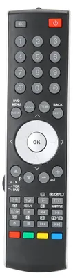 Produktbild von Ersatzfernbedienung für Toshiba CT-90314 37XV500A / 42XV500A 46XV500A Fernseher