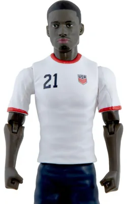Obrázok produktu pre Figúrka Tima Weaha, USA, 20 cm