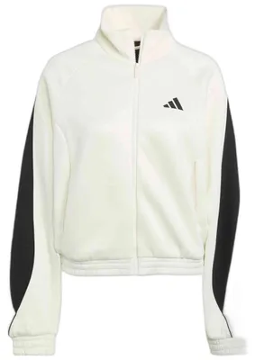 Imagen del producto de Sudadera Adidas Stadium Tracktop para Mujer