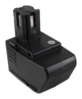 Image de J'ai un Hilti 9,6 V 3500 mAh Ni-MH SF100, SBP10, 265605.