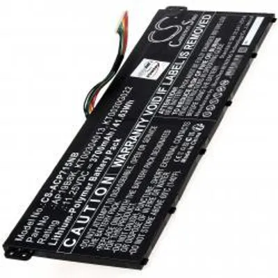 Obrázok produktu pre Batéria Acer Aspire 3 A317-52-37NL